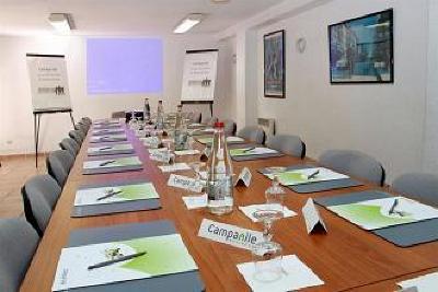 фото отеля Campanile Cannes Ouest Mandelieu Hotel
