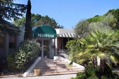 фото отеля Campanile Cannes Ouest Mandelieu Hotel