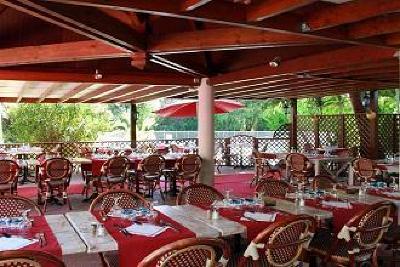 фото отеля Campanile Cannes Ouest Mandelieu Hotel