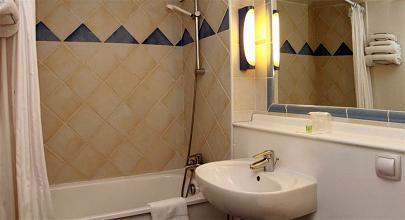 фото отеля Campanile Cannes Ouest Mandelieu Hotel