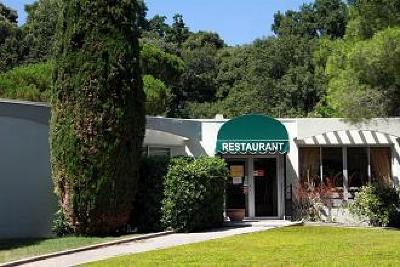 фото отеля Campanile Cannes Ouest Mandelieu Hotel