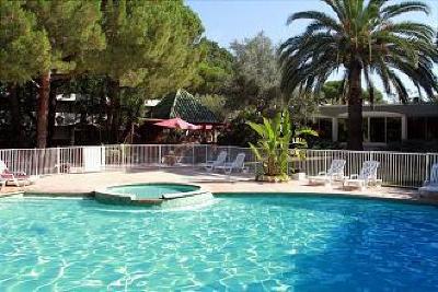 фото отеля Campanile Cannes Ouest Mandelieu Hotel