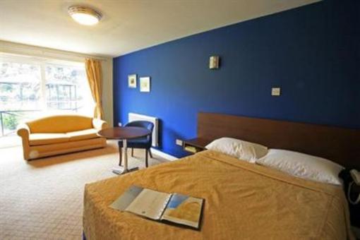 фото отеля Ramada Park Hall Hotel & Spa