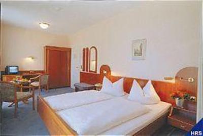 фото отеля Hotel Nassauer-Hof