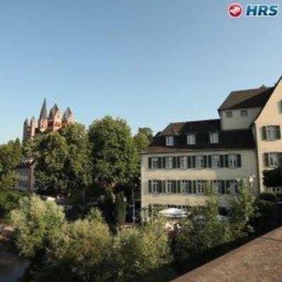фото отеля Hotel Nassauer-Hof
