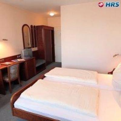фото отеля Hotel Nassauer-Hof