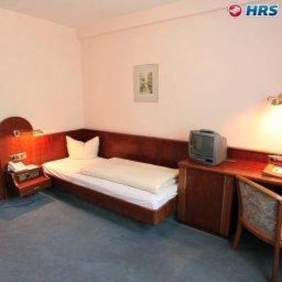 фото отеля Hotel Nassauer-Hof