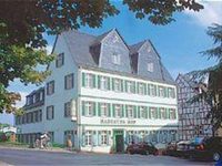 Hotel Nassauer-Hof
