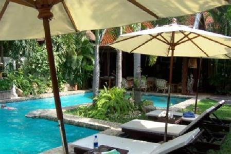фото отеля Le Prive Pattaya