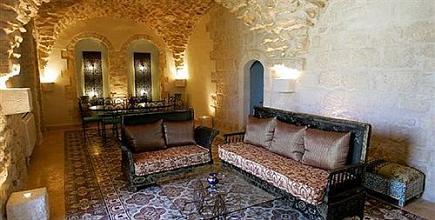 фото отеля Mount Zion Hotel