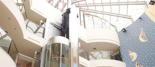 фото отеля Hotel Spa Torre Pacheco