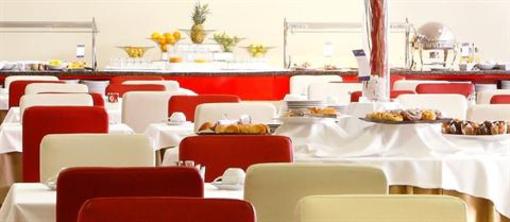 фото отеля Hotel Spa Torre Pacheco