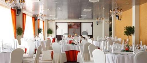 фото отеля Hotel Spa Torre Pacheco
