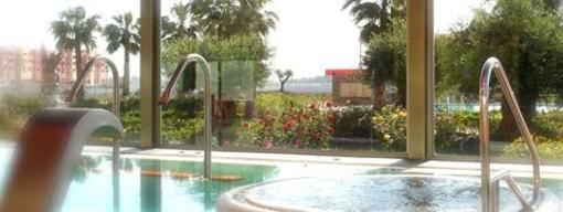 фото отеля Hotel Spa Torre Pacheco