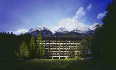 фото отеля Boite Hotel Borca di Cadore