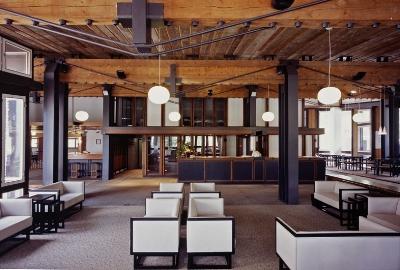 фото отеля Boite Hotel Borca di Cadore