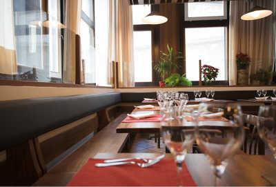 фото отеля Boite Hotel Borca di Cadore