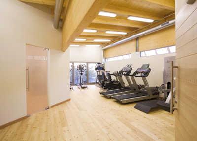 фото отеля Boite Hotel Borca di Cadore