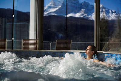 фото отеля Boite Hotel Borca di Cadore