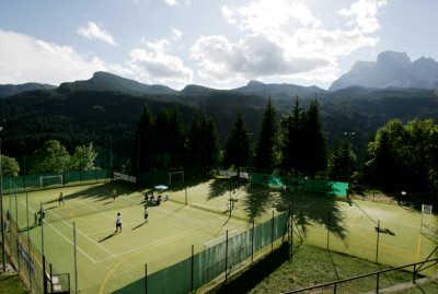 фото отеля Boite Hotel Borca di Cadore