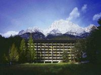 Boite Hotel Borca di Cadore