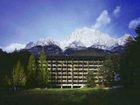 фото отеля Boite Hotel Borca di Cadore