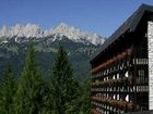 фото отеля Boite Hotel Borca di Cadore