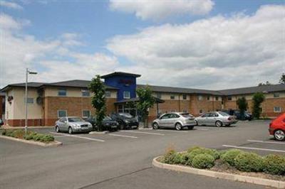 фото отеля Hampton by Hilton Shrewsbury