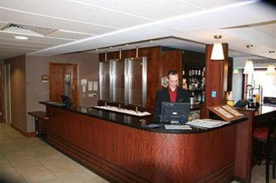 фото отеля Hampton by Hilton Shrewsbury