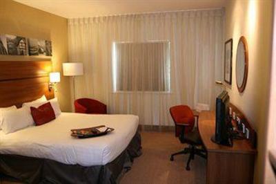 фото отеля Hampton by Hilton Shrewsbury