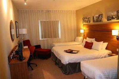 фото отеля Hampton by Hilton Shrewsbury
