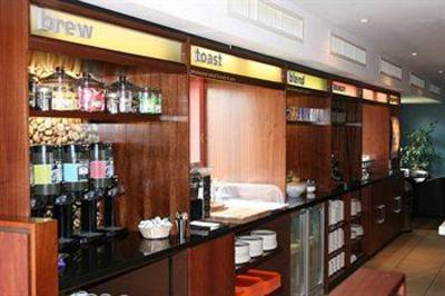 фото отеля Hampton by Hilton Shrewsbury