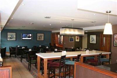 фото отеля Hampton by Hilton Shrewsbury
