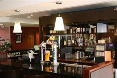фото отеля Hampton by Hilton Shrewsbury