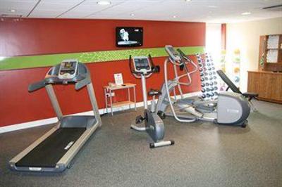 фото отеля Hampton by Hilton Shrewsbury