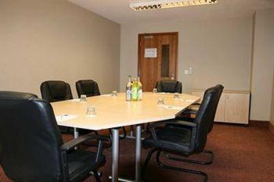 фото отеля Hampton by Hilton Shrewsbury