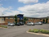Hampton by Hilton Shrewsbury