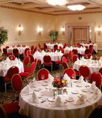 фото отеля Kansas City Marriott Country Club Plaza