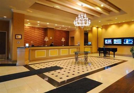 фото отеля Kansas City Marriott Country Club Plaza