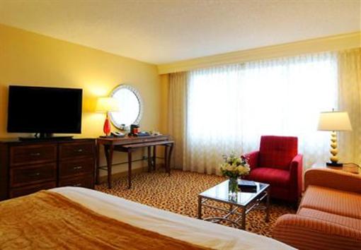 фото отеля Kansas City Marriott Country Club Plaza