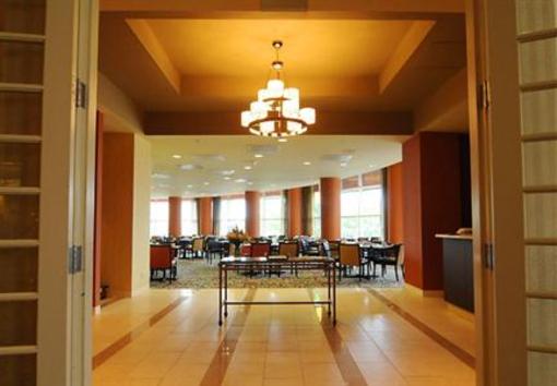 фото отеля Kansas City Marriott Country Club Plaza