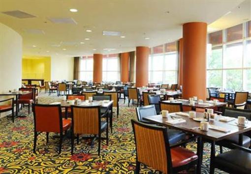 фото отеля Kansas City Marriott Country Club Plaza