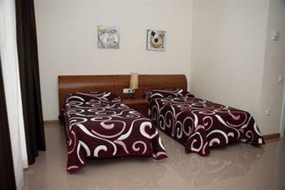 фото отеля Hotel Playasol