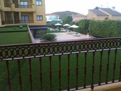 фото отеля Hotel Playasol