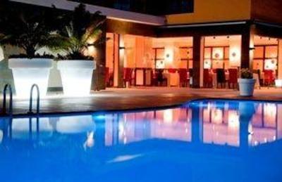 фото отеля Hotel Playasol
