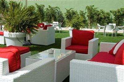 фото отеля Hotel Playasol
