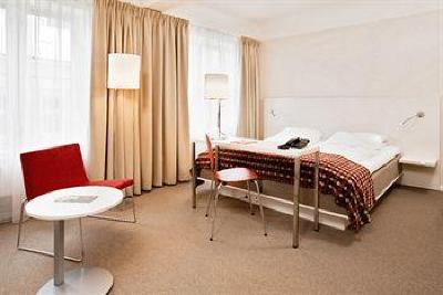 фото отеля Thon Hotel Astoria