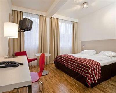 фото отеля Thon Hotel Astoria