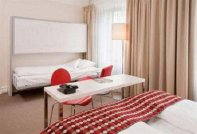 фото отеля Thon Hotel Astoria