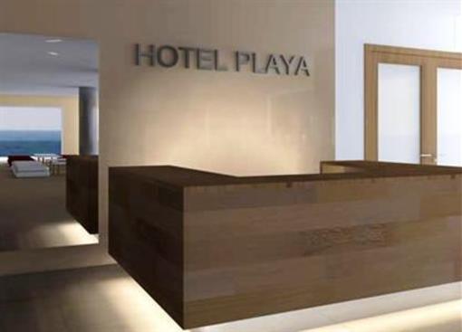 фото отеля Hotel Playa Palma